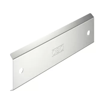   Obo Bettermann 5015884 1802 AH 10 levehető fedél BigBar-hoz / 10 csatlakozó 10xM10