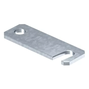 Obo Bettermann 5015890 1802 KL áthidaló BigBar-hoz 12xM10