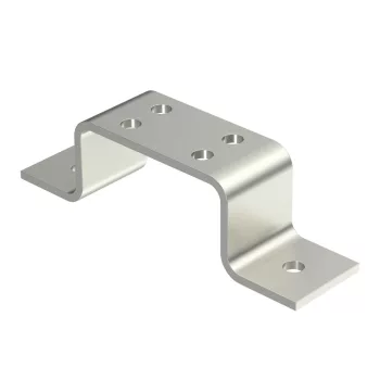   Obo Bettermann 5016126 1805 6 VA földelő-csatlakozókapocs 6 csatlakozóvezetékhez 404mm