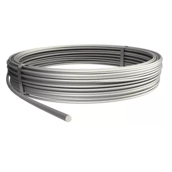   Obo Bettermann 5021296 RD 8-ALU-T 75 körvezető Tordier-minőség 8mm