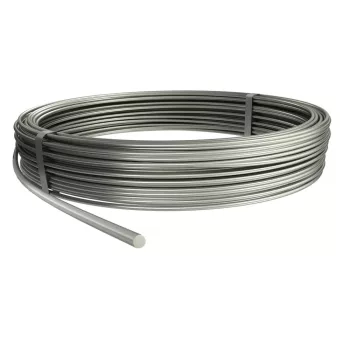 Obo Bettermann 5021642 RD 10-V4A körvezető  10mm