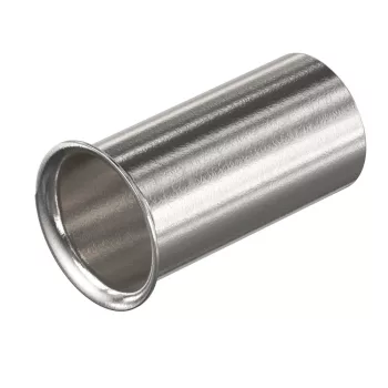   Obo Bettermann 5021740 AEH S 9-AL aluminiumsodrony-végelem 50mm2 akuminium sodronyhoz 10x22 Sn ónozott