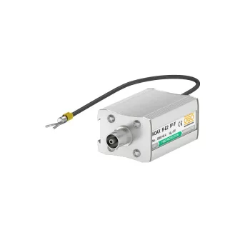   Obo Bettermann 5082434 KOAX B-E2 FF-F túlfeszültségvédelem kamera-rendszerekhez 6.2V