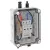 Obo Bettermann 5088554 PVG-C1000S100 napelemes csatlakozódoboz T2 1x1 PV-String 1 WR-MPP+MC4 1000V DC