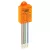 Obo Bettermann 5092431 ÜSM-20-230I1P+PE Túlfeszültség-védelmi eszköz LED-es világításhoz, 1 fázisú   230V