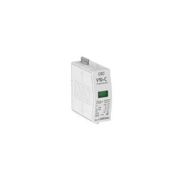   Obo Bettermann 5093402 V10-C 0-280 SurgeController V10 felsőrész 280V