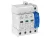 Obo Bettermann 5094931 V10-C 3+NPE+FS SurgeController V10 3+1 kivitel, távjelzés 280V