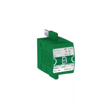   Obo Bettermann 5096825 MC 50-B 0-OS LightningController funkciókijelzéssel 255V