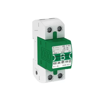   Obo Bettermann 5096847 MC 50-B VDE LightningController LightningController 255V