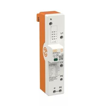   Obo Bettermann 5096961 MCF30-NAR-TT LightningController Rail dreipolig mit NPE 255V