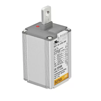   Obo Bettermann 5096974 MCF 35-1+FS-440 LightningController 1-pólusú kivitel 440V   alumínium