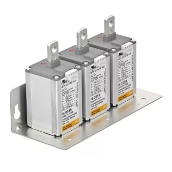   Obo Bettermann 5096976 MCF 35-P3+FS-440 LightningController 3-pólusú kivitel 440V   alumínium