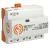 Obo Bettermann 5096981 MCF75-3+FS LightningController Compact hárompólusú + FS 255V