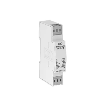   Obo Bettermann 5097976 TKS-B Túlfeszültség-levezető  120V AC