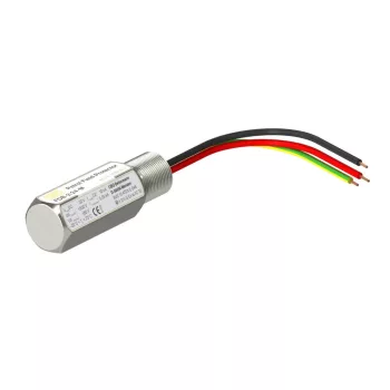   Obo Bettermann 5098390 FDB-2 24-N Petrol Field Protector külső NPT menettel 32V