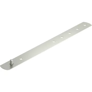   Obo Bettermann 5202569 157 GB-M8 tetővezeték-tartó palatetóhöz M8 csappal 260mm