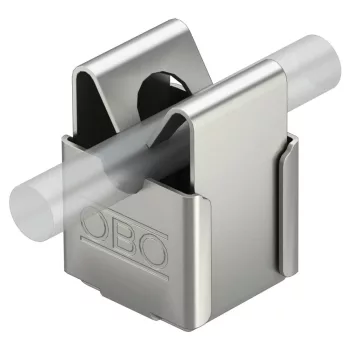   Obo Bettermann 5207347 177 20 VA M8 vezetéktartó körvezetőhöz 8mm