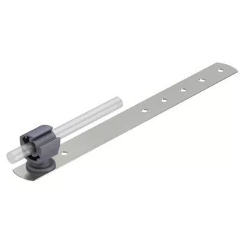   Obo Bettermann 5215277 157 NB-VA tetővezeték-tartó palatetőkhöz 260mm