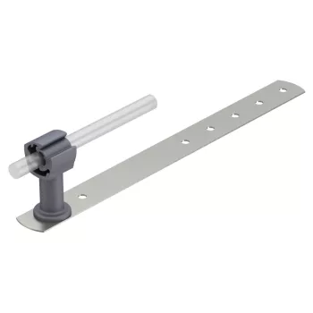   Obo Bettermann 5215307 157 ND-VA tetővezeték-tartó palatetőkhöz 260mm