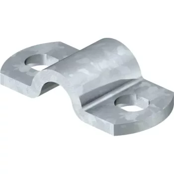   Obo Bettermann 5228123 156 K8-10 ST áthidaló  43mm FT merítetten tűzihorganyzott, DIN EN ISO 1461
