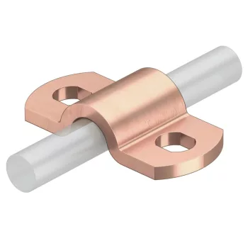 Obo Bettermann 5228131 156 K8-10 CU áthidaló  43mm