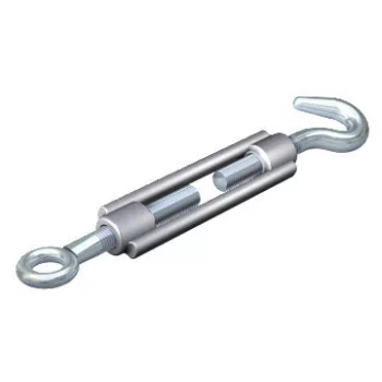Obo Bettermann 5300120 - 945 M6 V4A - Spann-csavar M6