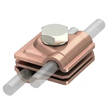   Obo Bettermann 5311407 249 6-8 CU Gyorsösszekötő Vario 6-8mm