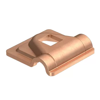   Obo Bettermann 5311530 249 8-10 CU-OT Gyorsösszekötő Betét 8-10mm