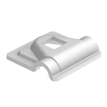   Obo Bettermann 5311585 249 8-10 ALU-OT Gyorsösszekötő RD 8-10 alumínium-állványon 8-10mm