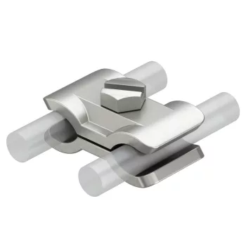 Obo Bettermann 5315522 259 A VA párhuzamos kapocs  10-20mm