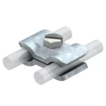 Obo Bettermann 5315557 259 A ST párhuzamos kapocs  10-20mm