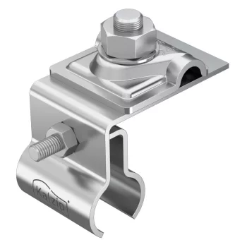   Obo Bettermann 5317502 RSF 249 8-10 VA Falckapocs kerek, állókorcos tetőhöz 8-10mm