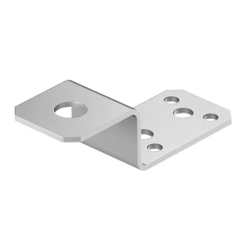Obo Bettermann 5320704 287 csatlakozófül  82x30x24
