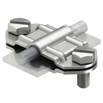   Obo Bettermann 5336341 233 VA vizsgáló összekötő  8-10mm