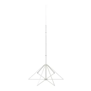  Obo Bettermann 5400812 irod 12 szabadon álló felfogó oszlop 12m felfogó + állvány 12000mm