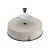 Obo Bettermann 5403101 TrayFix-10-L betontalp kábeltálca rögzítéshez komplett szett 10 kg 295x295x84