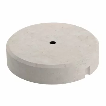   Obo Bettermann 5403227 F-FIX-S16 szerelőtalp FangFix-hez 16kg