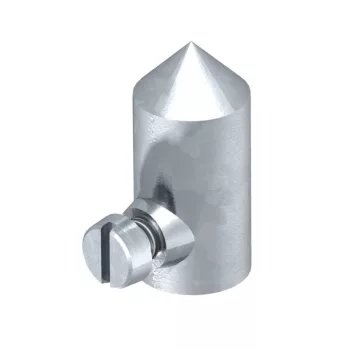   Obo Bettermann 5405068 120 A felfogócsúcs  35mm G galvanikusan horganyzott, DIN EN 12329