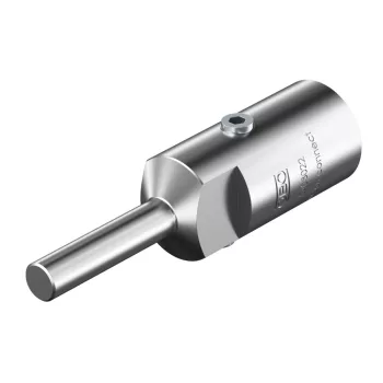   Obo Bettermann 5408021 isCon con 2 véglezáró Basic szigetelt levezetőhöz o 20mm