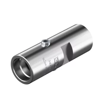   Obo Bettermann 5408024 isCon IN connect Csatlakozóelem isCon vezetékhez belső vezetős o 23mm