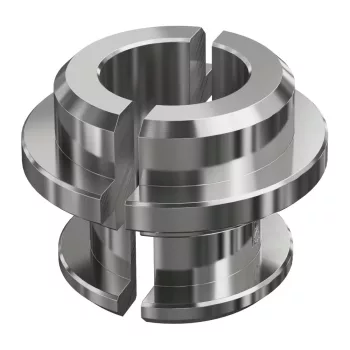   Obo Bettermann 5408031 isCon IN PAE Potenciál-csatlakozás isCon vezetékhez belső vezetős o 23mm