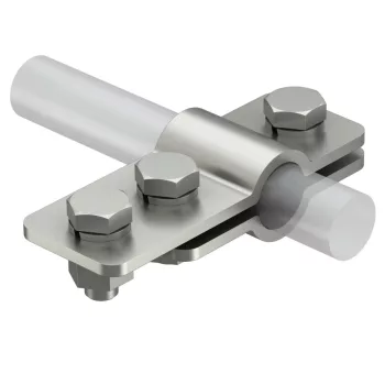   Obo Bettermann 5408036 isCon PAE Potenciál-csatlakozás isCon-vezetékhez o 17-25mm