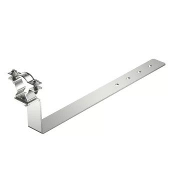   Obo Bettermann 5408074 isCon H280 26 VA Tetővezeték-tartó tetőcseréphez 280mm
