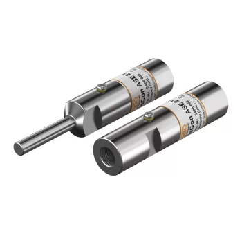   Obo Bettermann 5408082 isCon ASE 23 IN csatlakozóelem, vizsgálható isCon PRO+, PRE, belső levez. 23mm