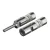 Obo Bettermann 5408082 isCon ASE 23 IN csatlakozóelem, vizsgálható isCon PRO+, PRE, belső levez. 23mm
