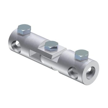   Obo Bettermann 5408630 101 IGL-16 csuklós összekötő 16mm-es  GFK-felfogórúdhoz 16mm