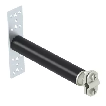   Obo Bettermann 5408820 ISO-A-1030 Szigetelt tartó csatlakozóval 1030mm