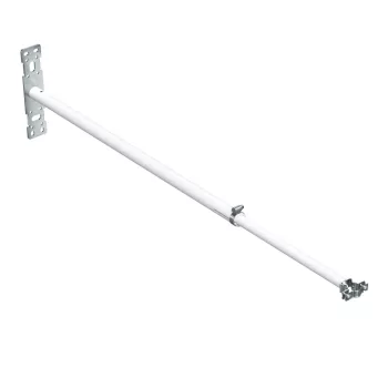   Obo Bettermann 5408852 ISAV1000W szigetelt távtartó változtatható hosszbeállítás 550-1000mm