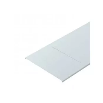   Obo Bettermann 6001085 GRM 55 600 A2 GRM rácsos kábeltálca  55x600x3000 2B felületkezelés nélkül, utókezelt
