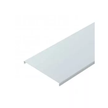   Obo Bettermann 6001846 DGRR 200 FS fedél bepattintós rácsos kábeltálcához 200x3000 FS szalaghorganyzott, DIN EN 10346